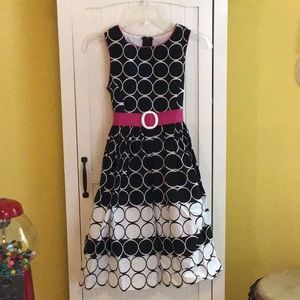 Rare Editions Girls Dress size 7
